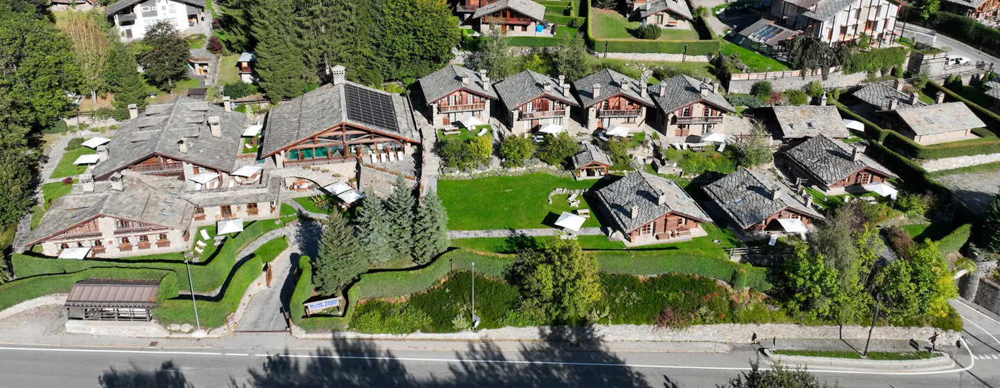 13-15 GIUGNO | YOGA RETREAT A COURMAYEUR con Carlotta Redaelli