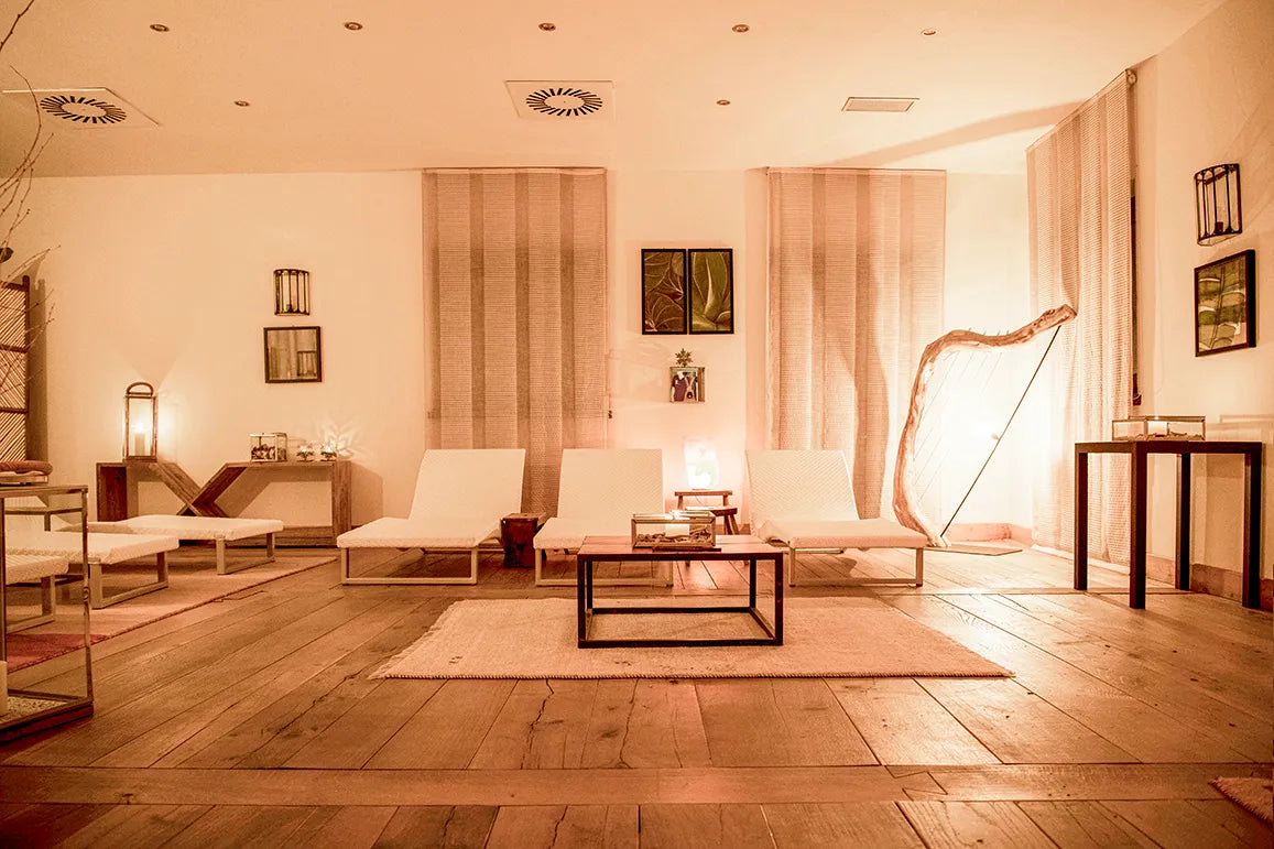 13-15 GIUGNO | YOGA RETREAT A COURMAYEUR con Carlotta Redaelli