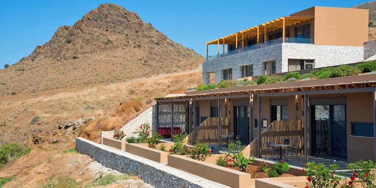 12-18 LUGLIO | YOGA RETREAT A CRETA con Martina Sergi e Martina Rando