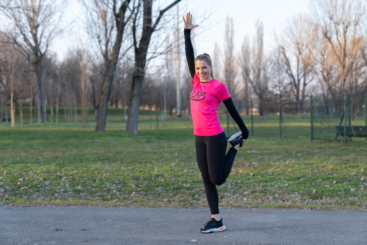 3 MAGGIO 2025 | RUN WITH YOME, MILANO con Francesca Silva