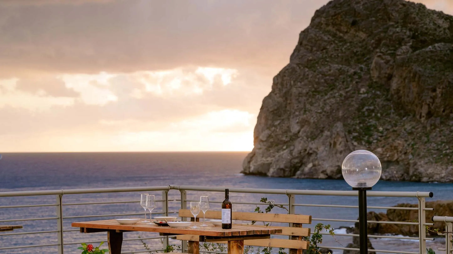12-18 LUGLIO | YOGA RETREAT A CRETA con Martina Sergi e Martina Rando