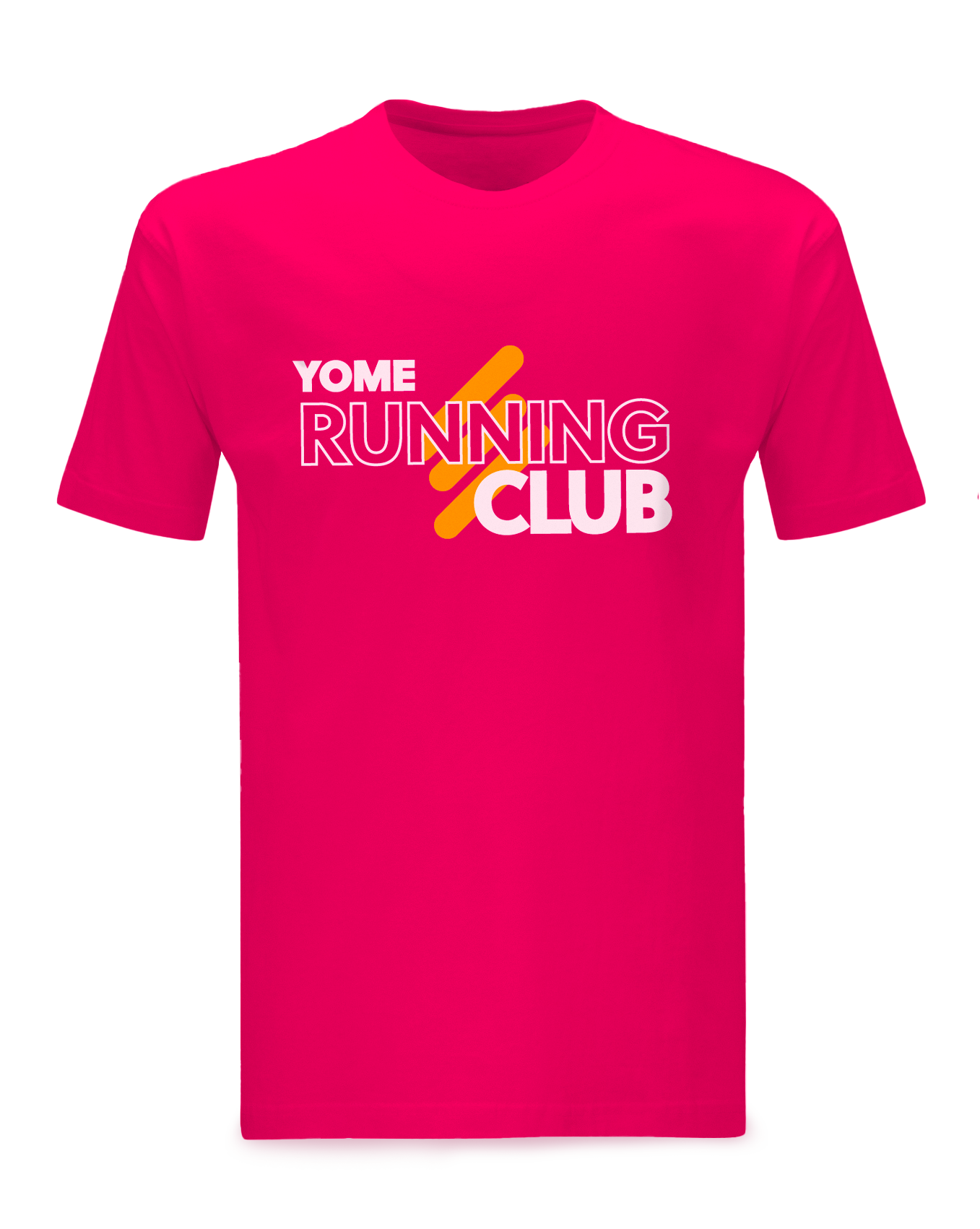 3 MAGGIO 2025 | RUN WITH YOME, MILANO con Francesca Silva