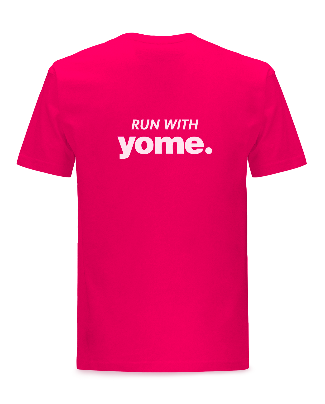 3 MAGGIO 2025 | RUN WITH YOME, MILANO con Francesca Silva
