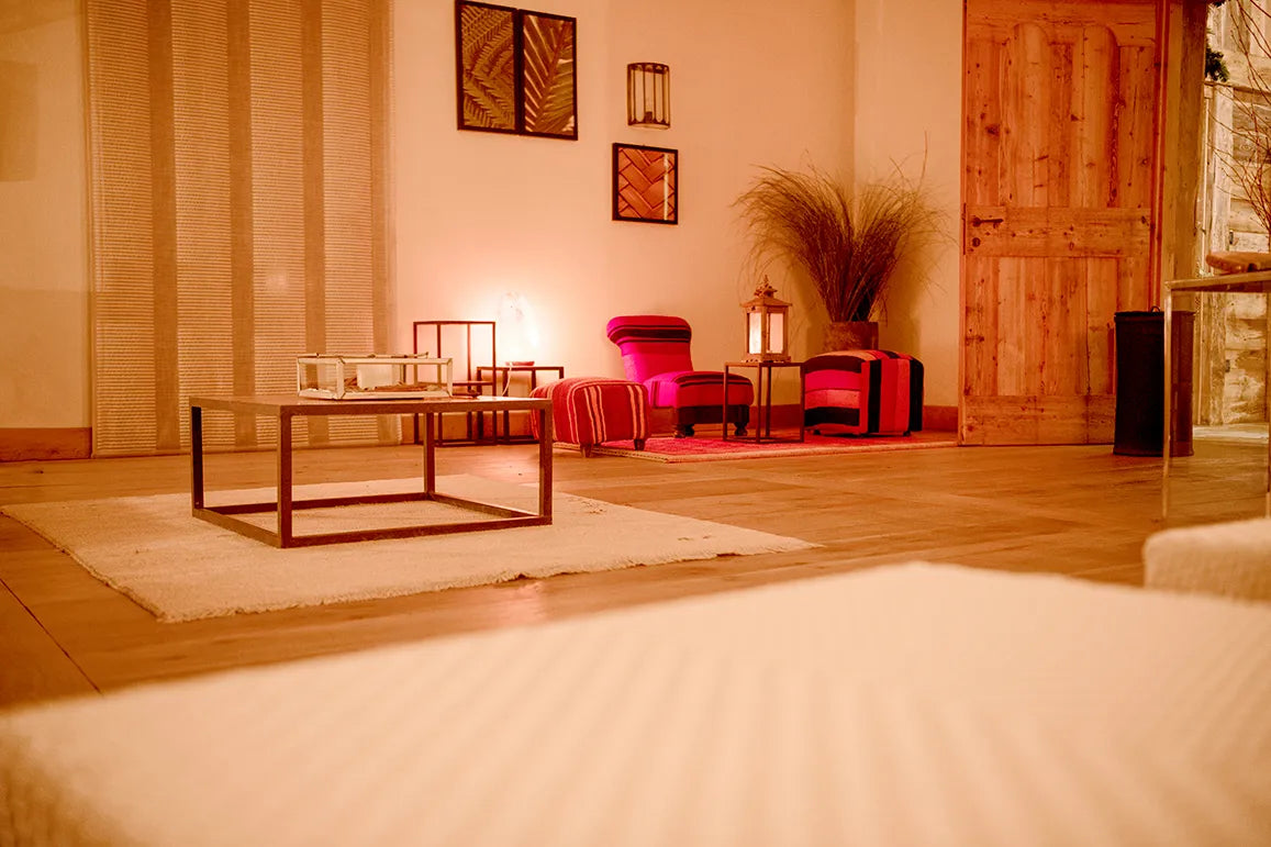 13-15 GIUGNO | YOGA RETREAT A COURMAYEUR con Carlotta Redaelli