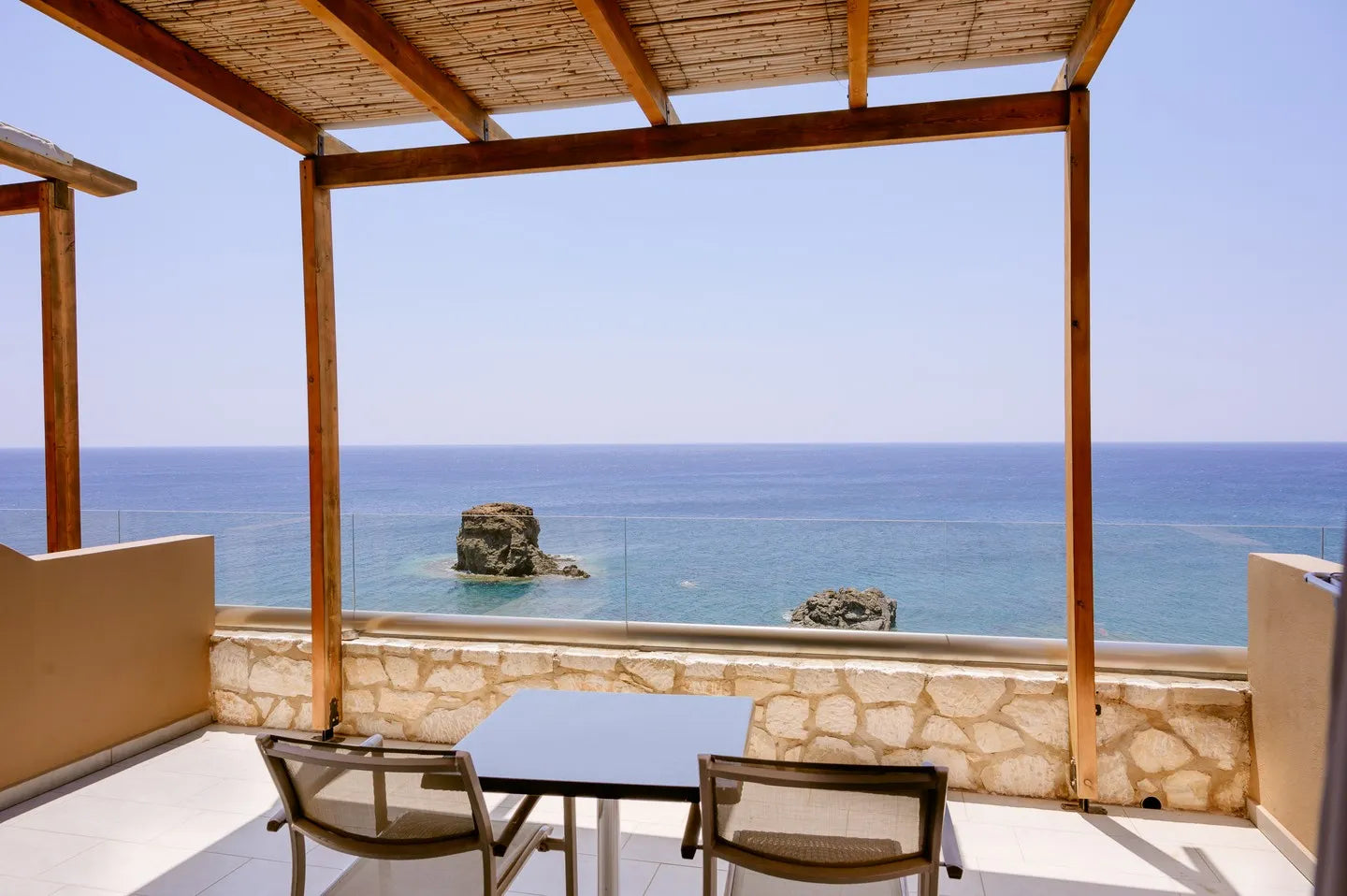 12-18 LUGLIO | YOGA RETREAT A CRETA con Martina Sergi e Martina Rando