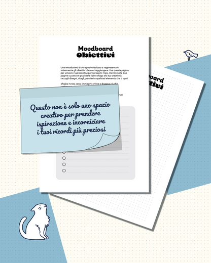Diario per stare bene: il planner per l'equilibrio quotidiano