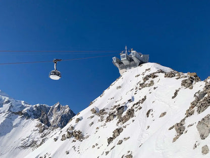 13-15 GIUGNO | YOGA RETREAT A COURMAYEUR con Carlotta Redaelli