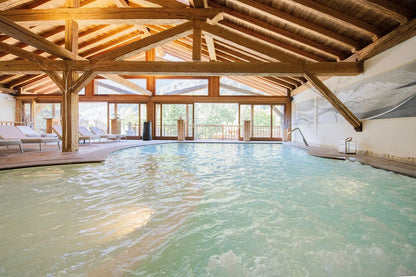 13-15 GIUGNO | YOGA RETREAT A COURMAYEUR con Carlotta Redaelli