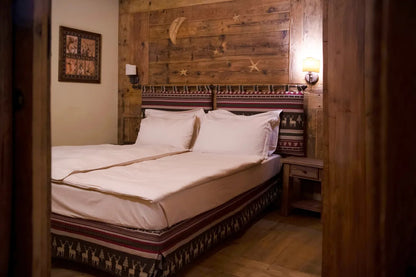 13-15 GIUGNO | YOGA RETREAT A COURMAYEUR con Carlotta Redaelli