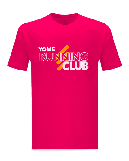 3 MAGGIO 2025 | RUN WITH YOME, MILANO con Francesca Silva