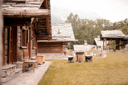 13-15 GIUGNO | YOGA RETREAT A COURMAYEUR con Carlotta Redaelli