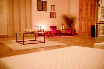 13-15 GIUGNO | YOGA RETREAT A COURMAYEUR con Carlotta Redaelli